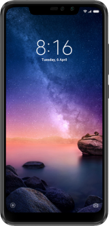 Xiaomi Redmi Note 6 Pro Cep Telefonu kullananlar yorumlar